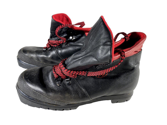 Alfa Back Cross Country Ski Boots Backcountry NNN BC EU 41 US 8 275mm 1876