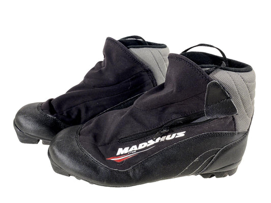 Madshus CT100 Cross Country Ski Boots Classic NNN EU 42 US 9 267mm 2597