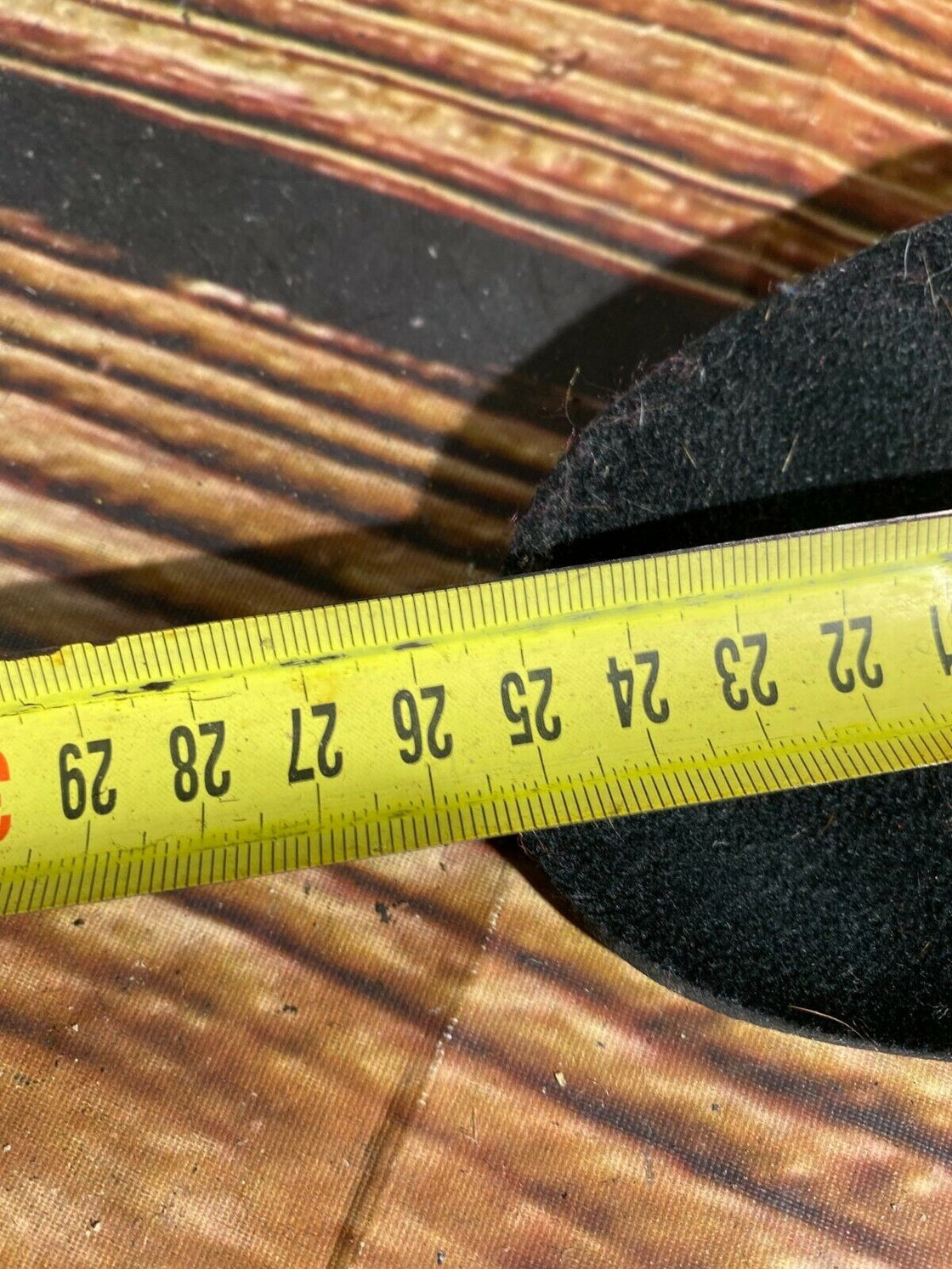 Madshus CT100 Nordic Cross Country Ski Boots Size EU39 US6 NNN Rottefella 2678