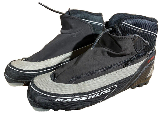 Madshus CT100 Cross Country Ski Boots Classic NNN EU 41 US 8 261mm 2680