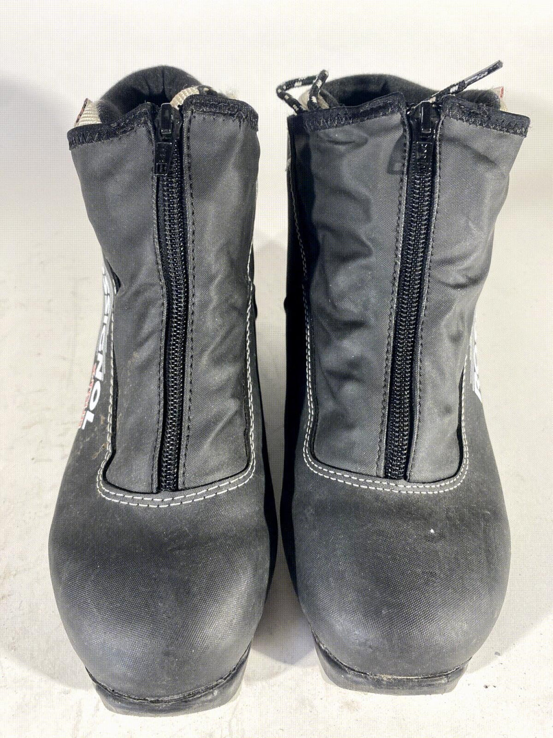 Rossignol X-Tour Nordic Cross Country Ski Boots EU39 US7 NNN 2632