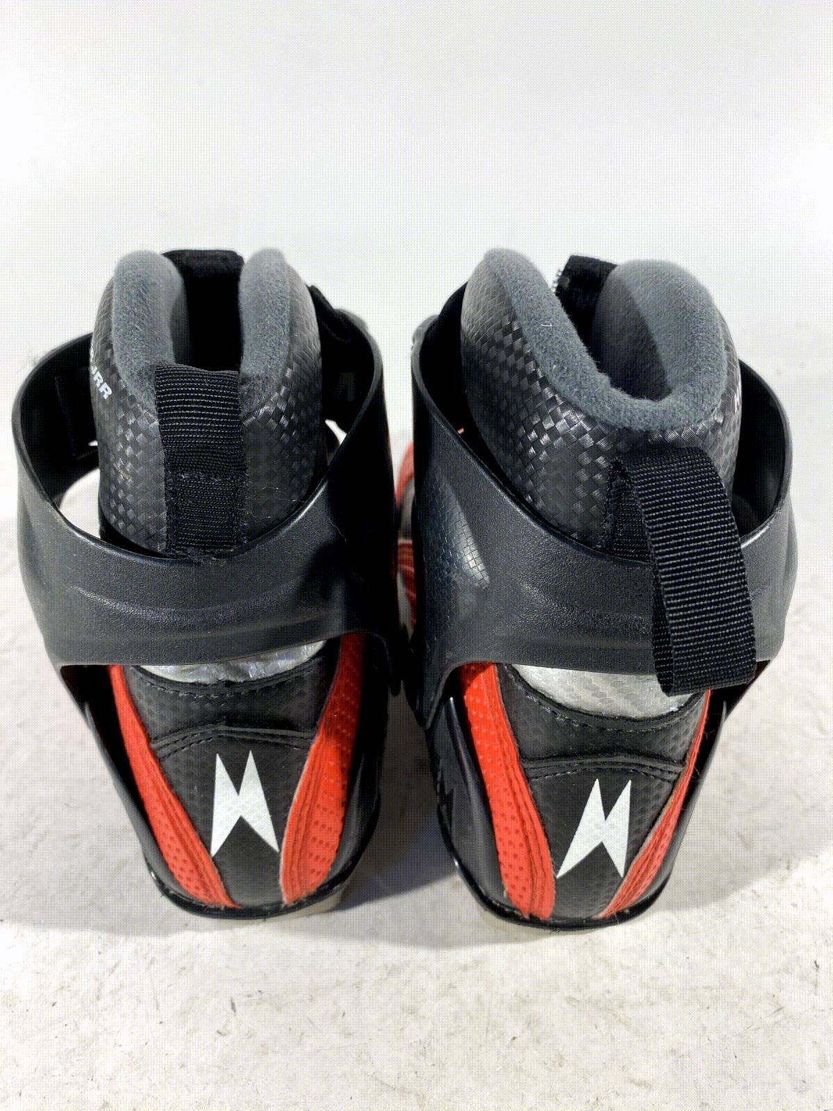 Madshus Hyper Cross Country Ski Boots Skate NNN EU 36 US 4.5 230mm 2618