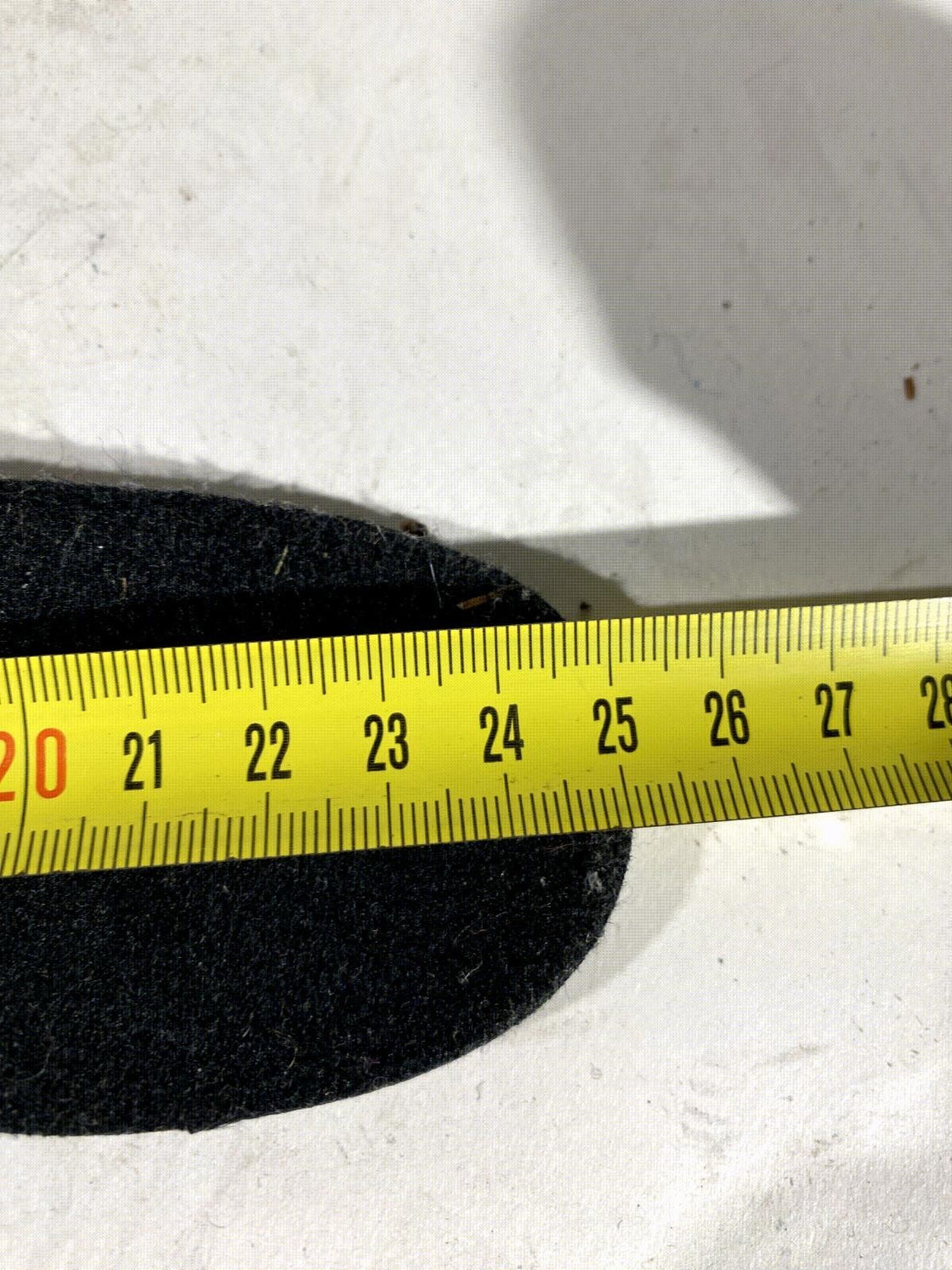 Madshus CT100 Nordic Cross Country Ski Boots Size EU38 US5.5 for NNN 2740