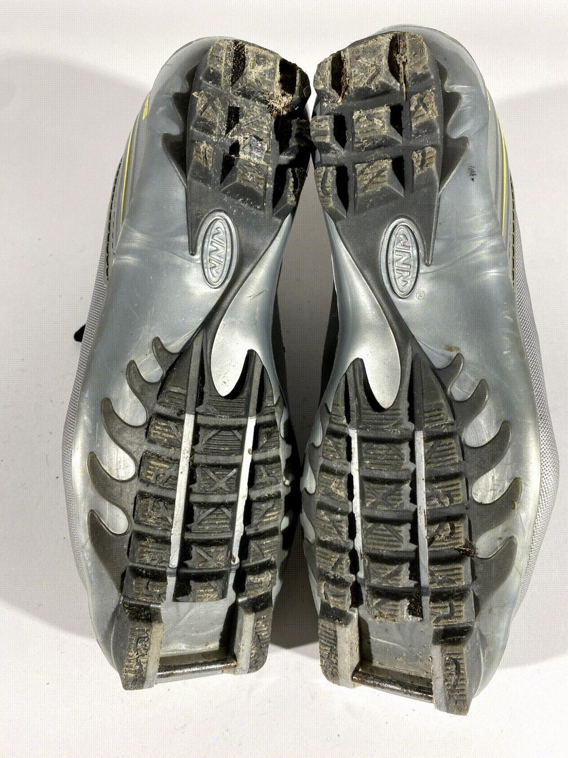 Alpina SP20L Nordic Cross Country Ski Boots Size EU38 US7 for NNN 2854