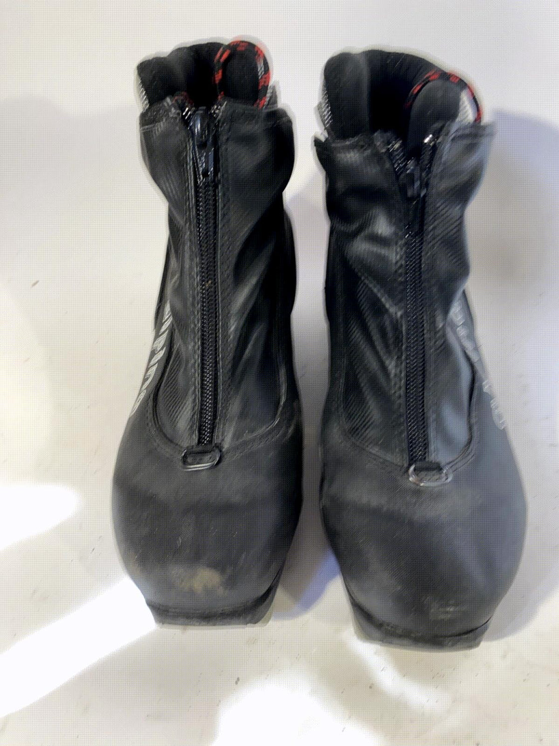 Alpina T5 Plus Nordic Cross Country Classic Ski Boots Size EU38 US6 for NNN 2913