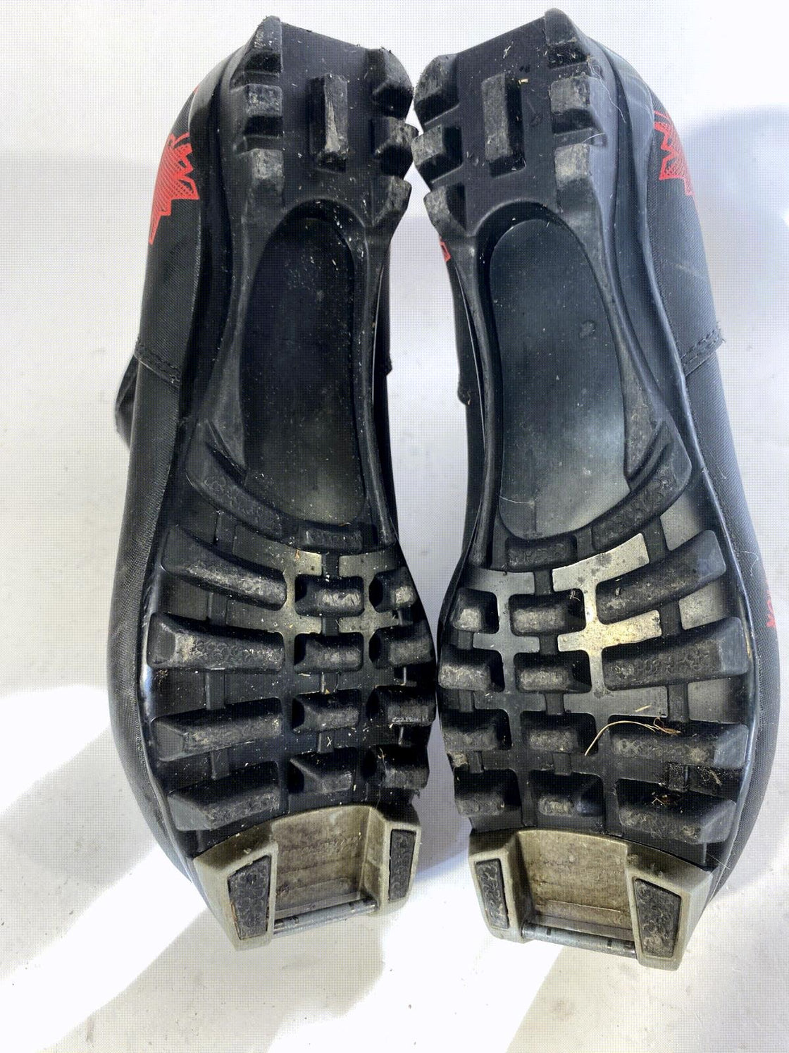 Alpina T5 Plus Nordic Cross Country Classic Ski Boots Size EU38 US6 for NNN 2913