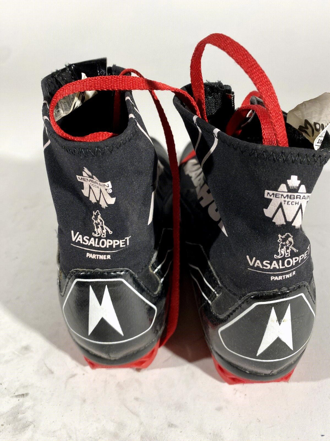 Madshus Hyper C Cross Country Ski Boots Size EU39 US6 for NNN 2846