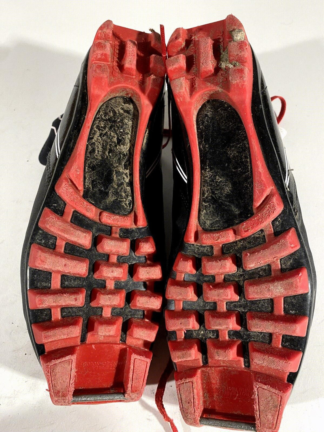 Madshus Hyper C Cross Country Ski Boots Size EU39 US6 for NNN 2846