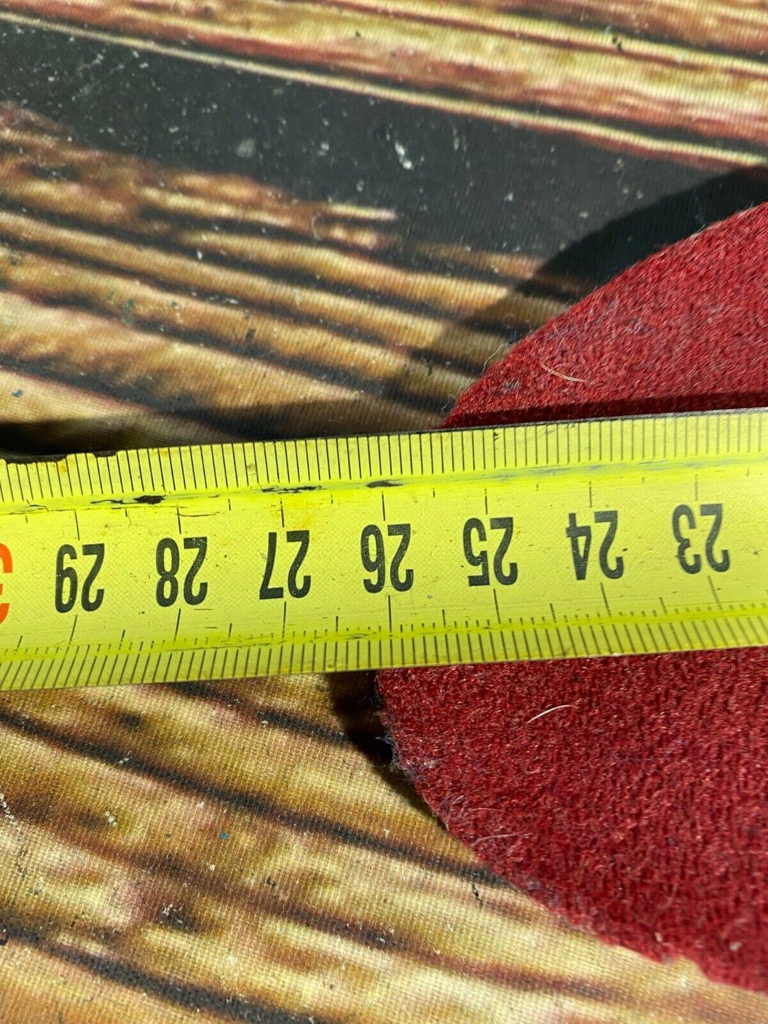 Alpina SP15L Nordic Cross Country Ski Boots Size EU40 US8.5 for NNN 2974