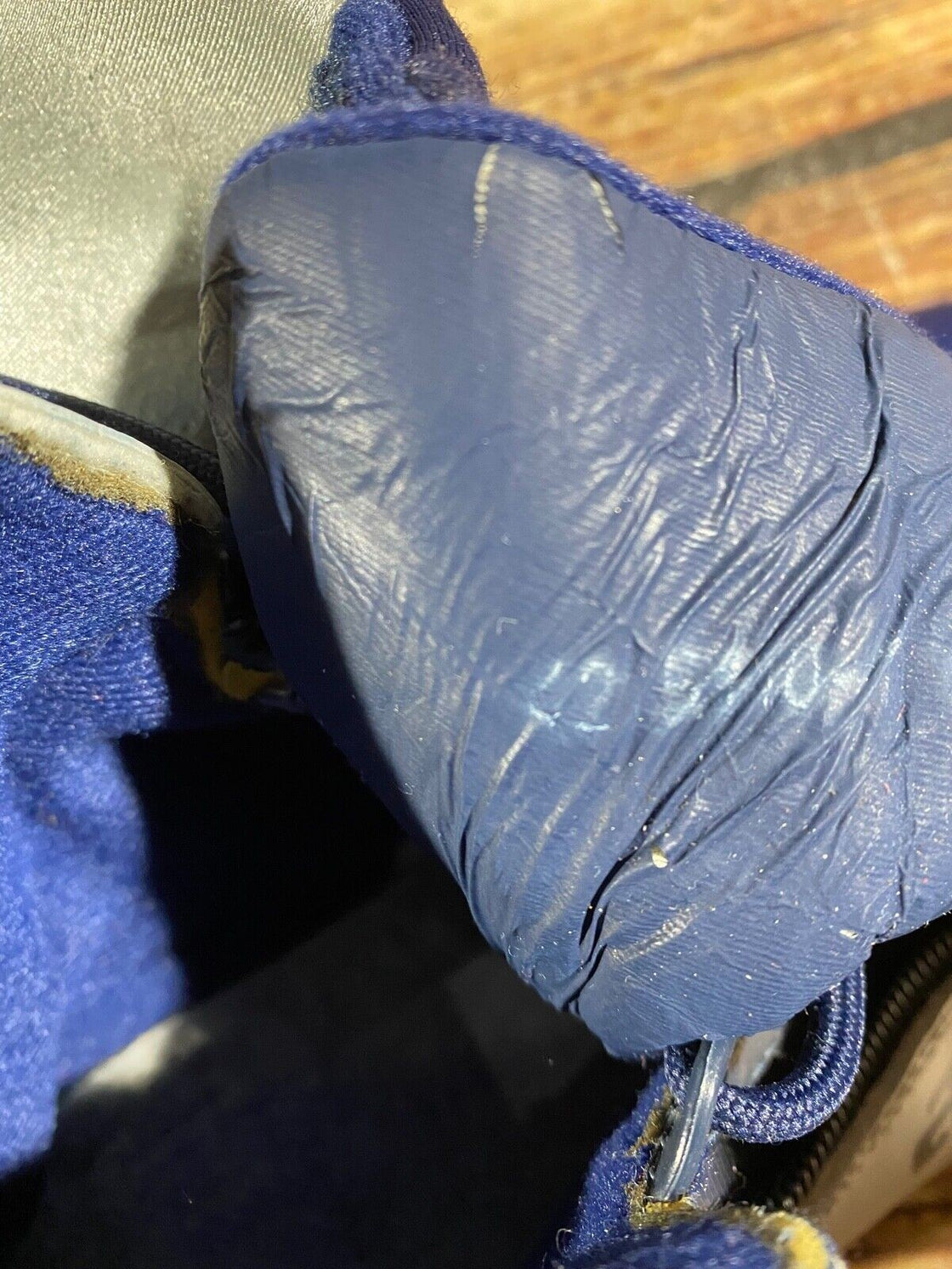 Alpina 314 Nordic Cross Country Ski Boots Size EU42 US9 for NNN 3020