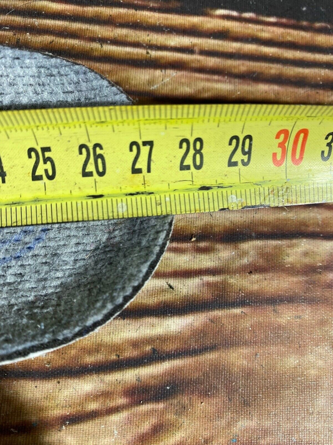 Alpina 314 Nordic Cross Country Ski Boots Size EU42 US9 for NNN 3020