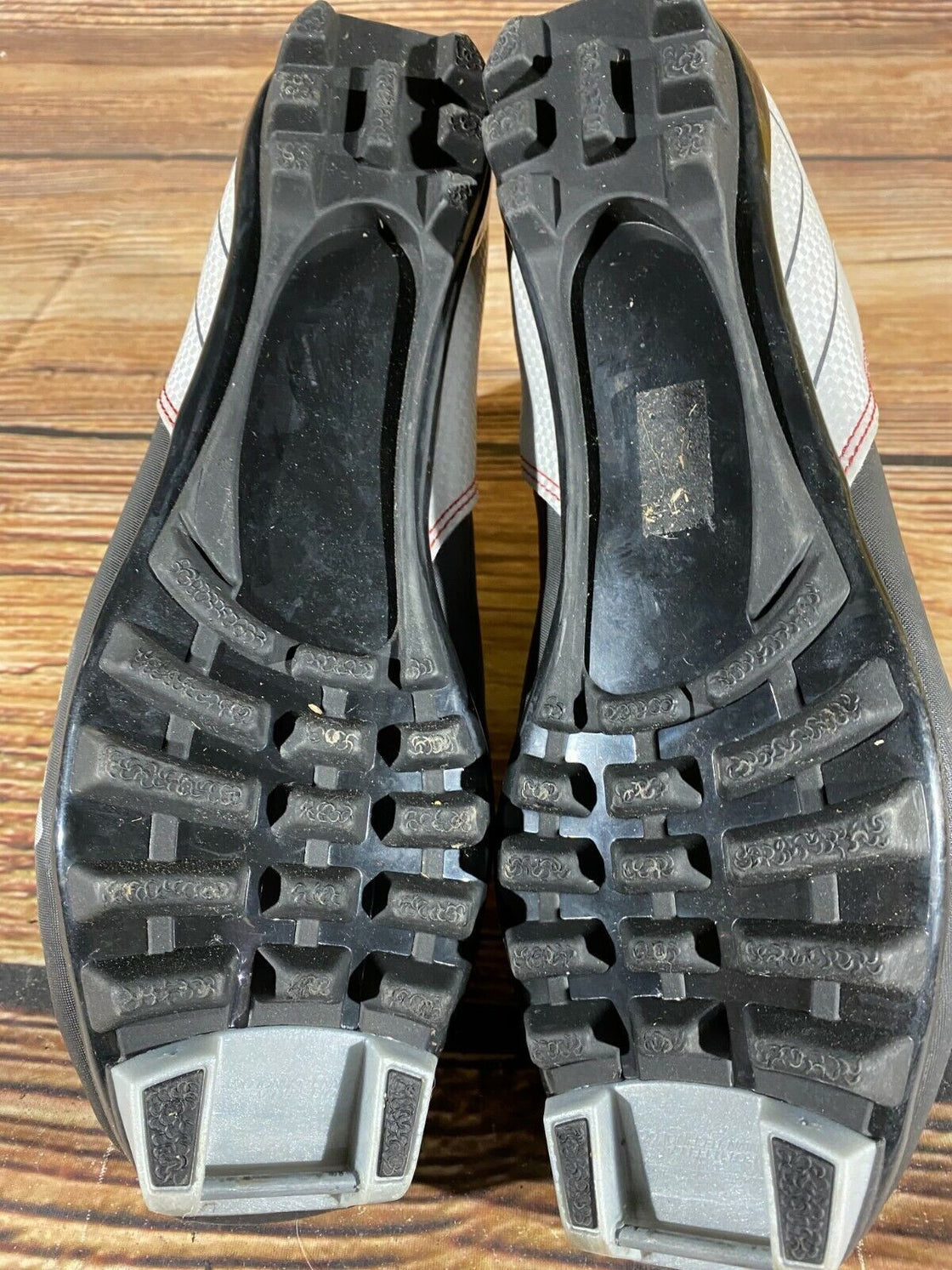 Alpina Touring Nordic Cross Country Ski Boots Size EU43 US9.5 for NNN 2990