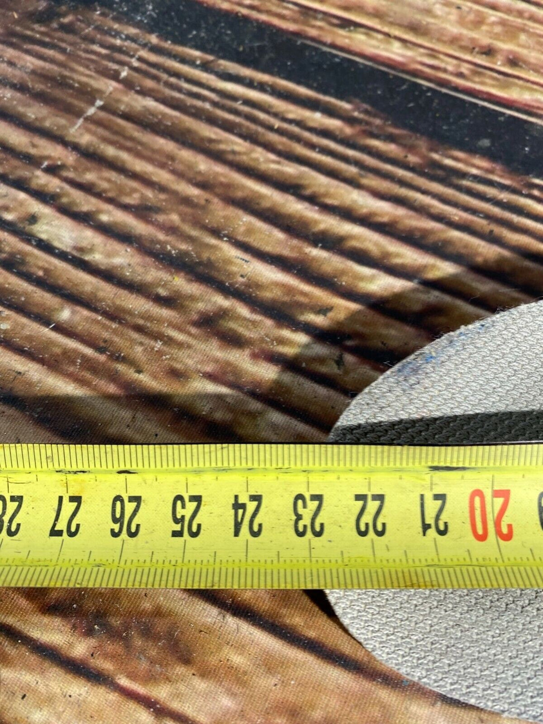 Alpina ST10jr Nordic Cross Country Ski Boots Size EU35 US3.5 NNN 2972