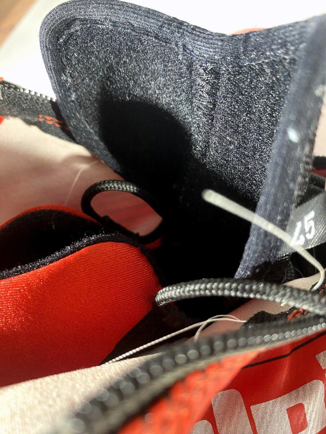 Alpina SCL Classic Nordic Cross Country Ski Boots Size EU45 US11.5 for NNN 2925