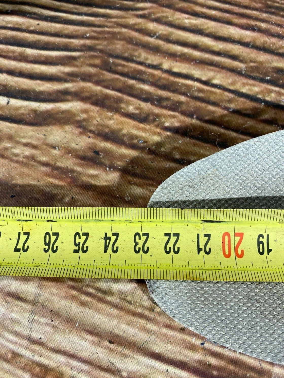 Alpina T10 JR Nordic Cross Country Ski Boots Size EU35 US3.5 NNN bindings 3091