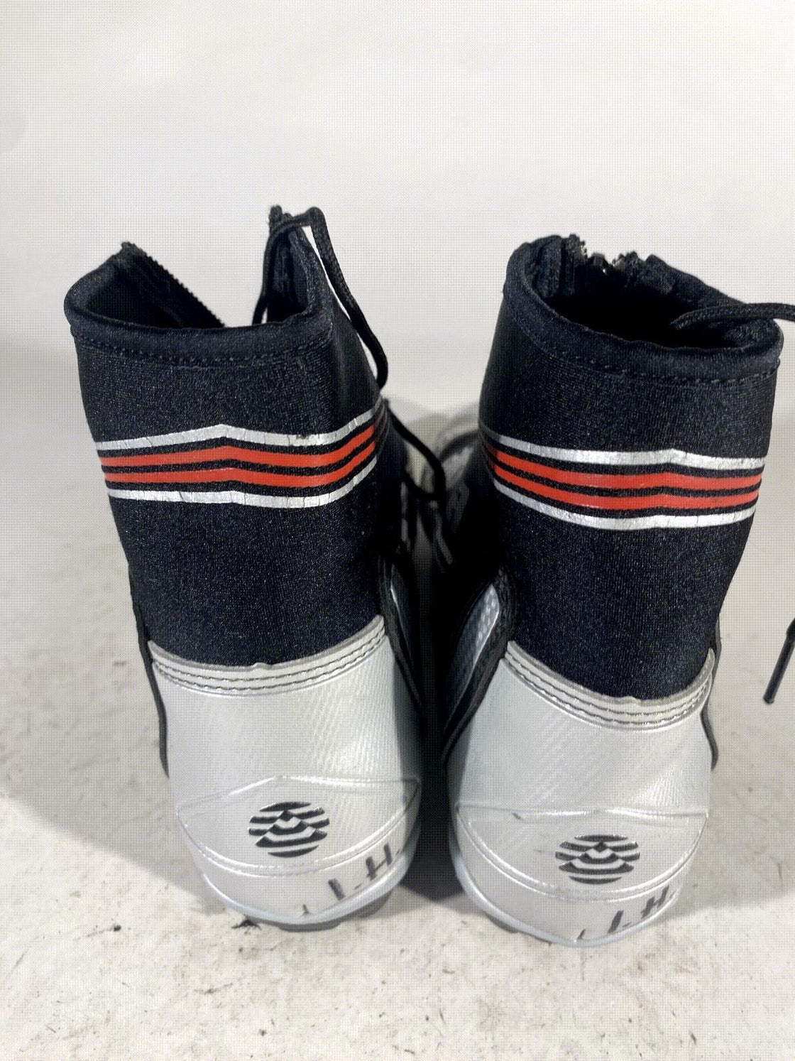 Alpina ST10 Touring Nordic Cross Country Ski Boots Size EU40 US7.5 for NNN 3092