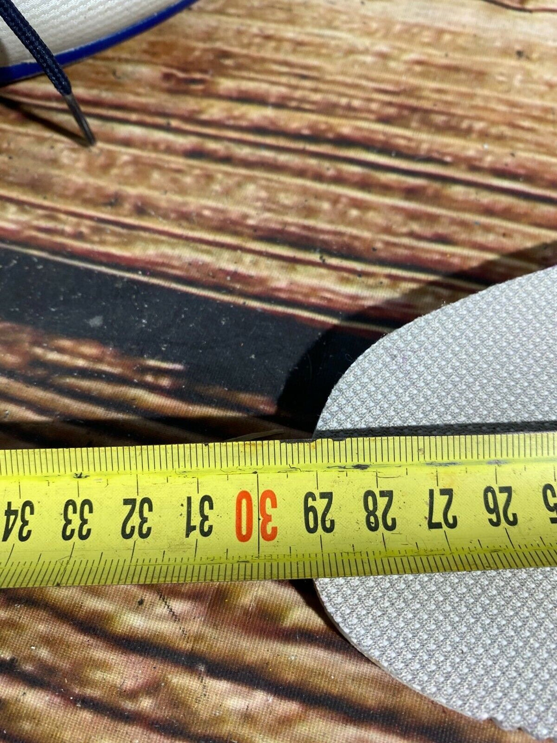 Alpina SP20 Nordic Cross Country Ski Boots Size EU44 US10.5 NNN bindings 3070