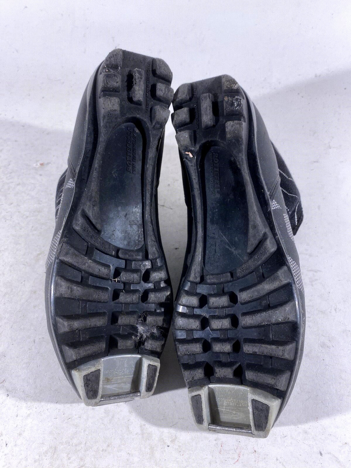 Alpina T10 Nordic Cross Country Touring Ski Boots Size EU41 US8 for NNN 3093
