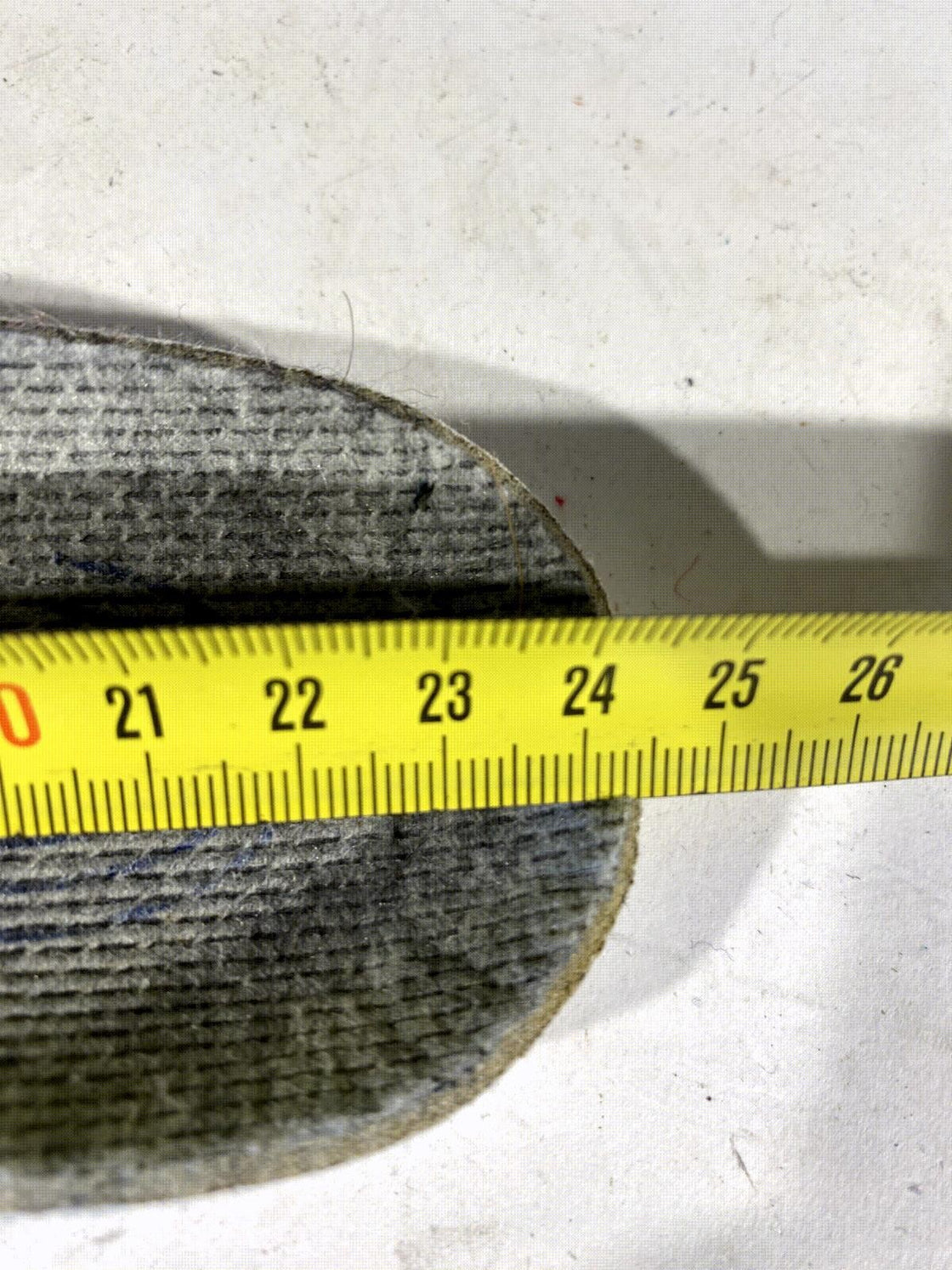 Alpina SP15L Classic Nordic Cross Country Ski Boots Size EU37 US6 for NNN 3130