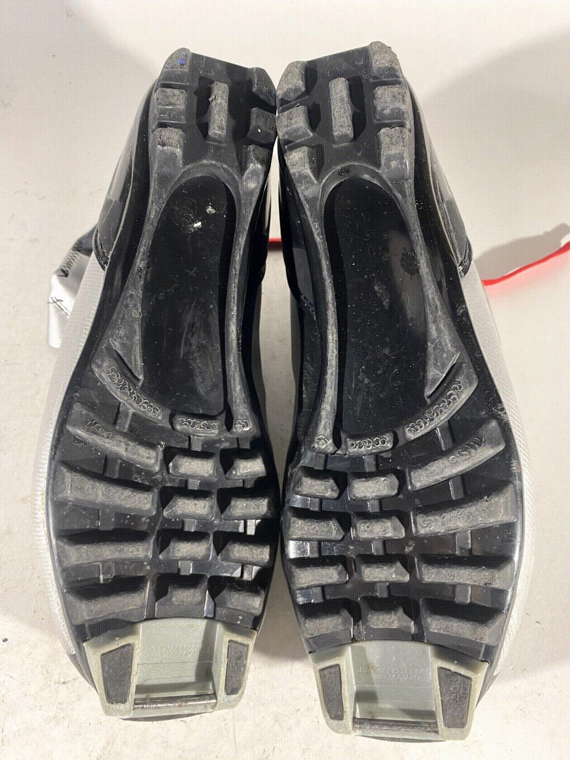 Alpina T28 Nordic Cross Country Ski Boots Size EU43 US9.5 for NNN 3094