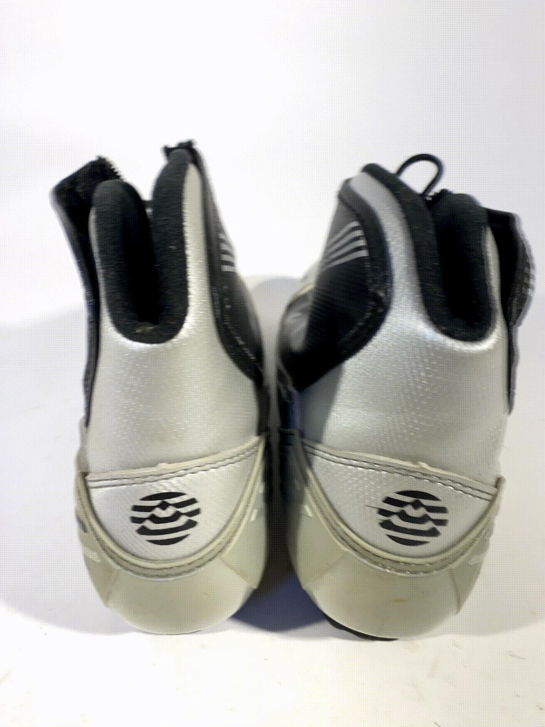 Alpina SP20L Cross Country Ski Boots Classic Size EU40 US7.5 NNN Rottefella 3181