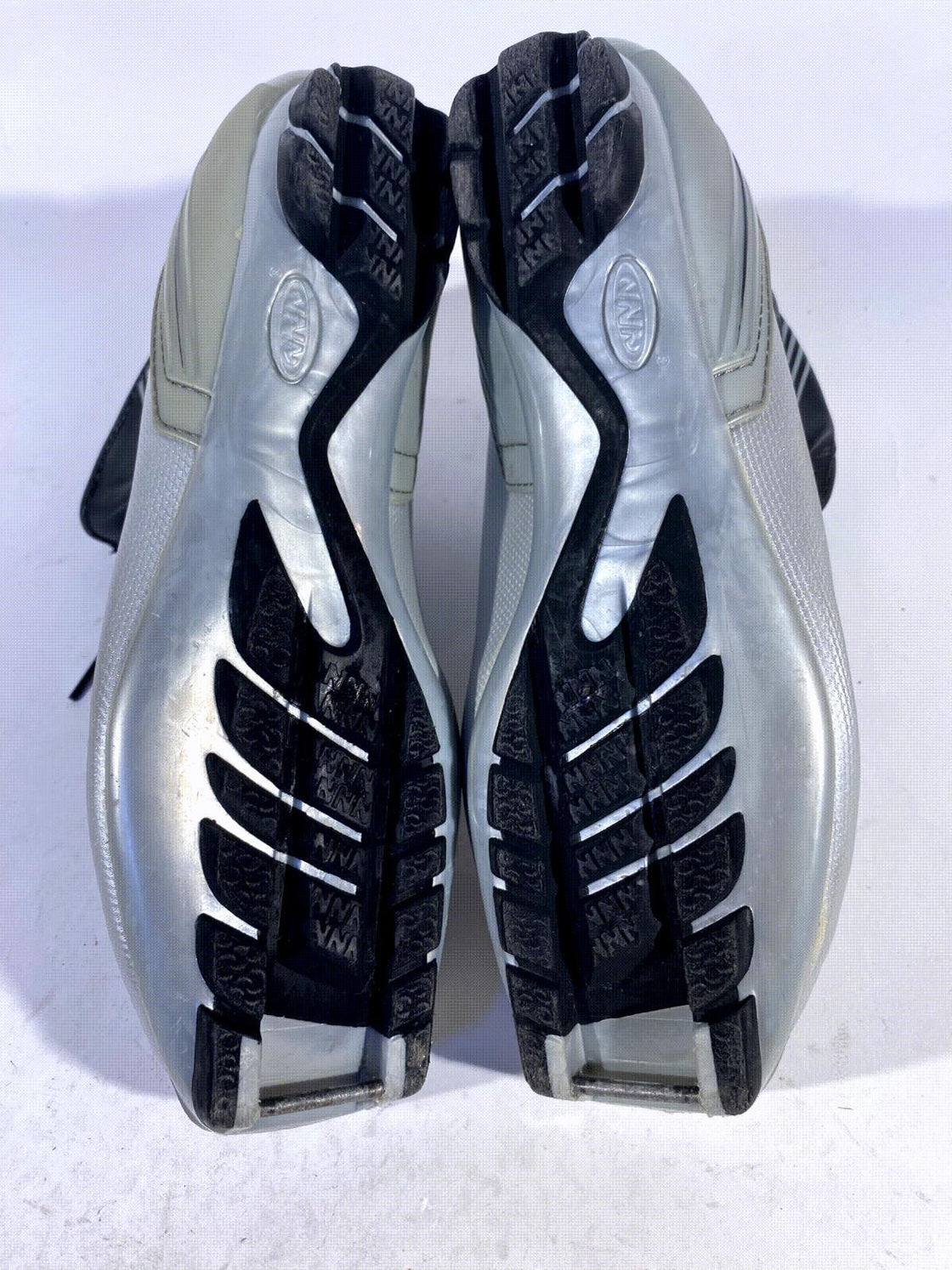 Alpina SP20L Cross Country Ski Boots Classic Size EU40 US7.5 NNN Rottefella 3181