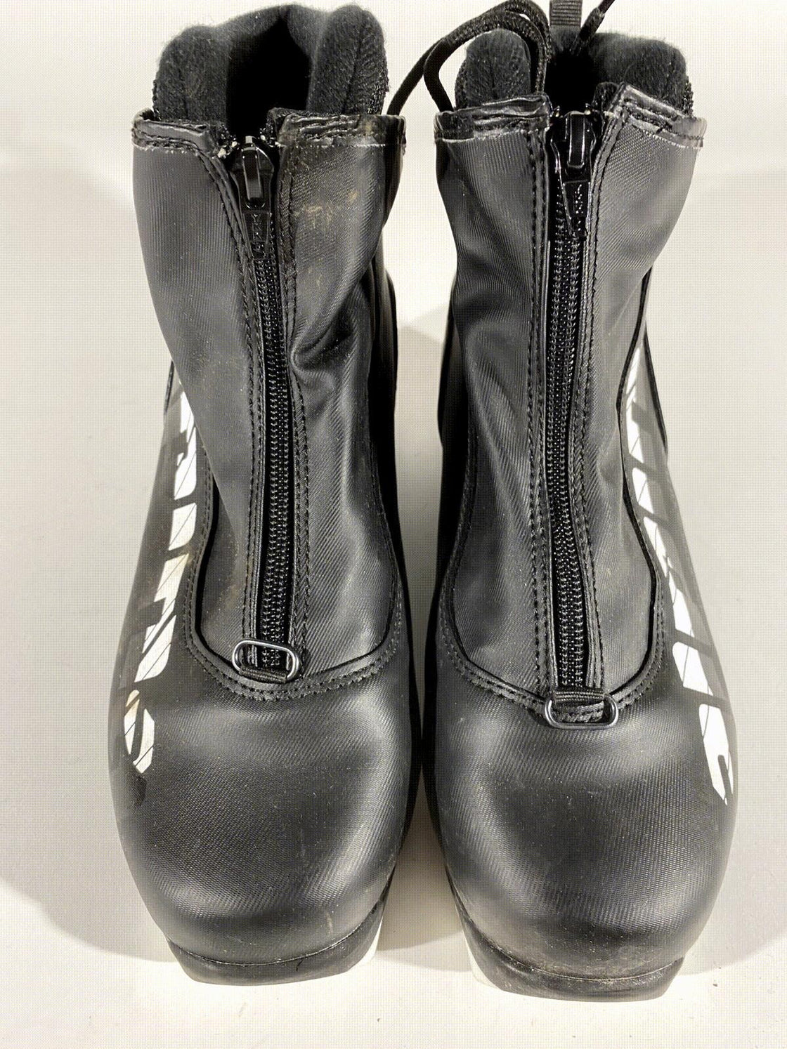 Alpina T5 Plus Nordic Cross Country Ski Boots Size EU38 US6 for NNN 3186