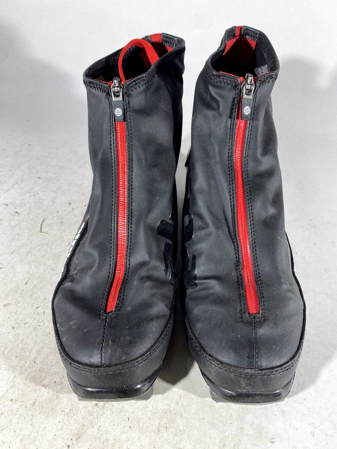 Alpina Allround Touring Nordic Cross Country Ski Boots Size EU41 US8 NNN 3207