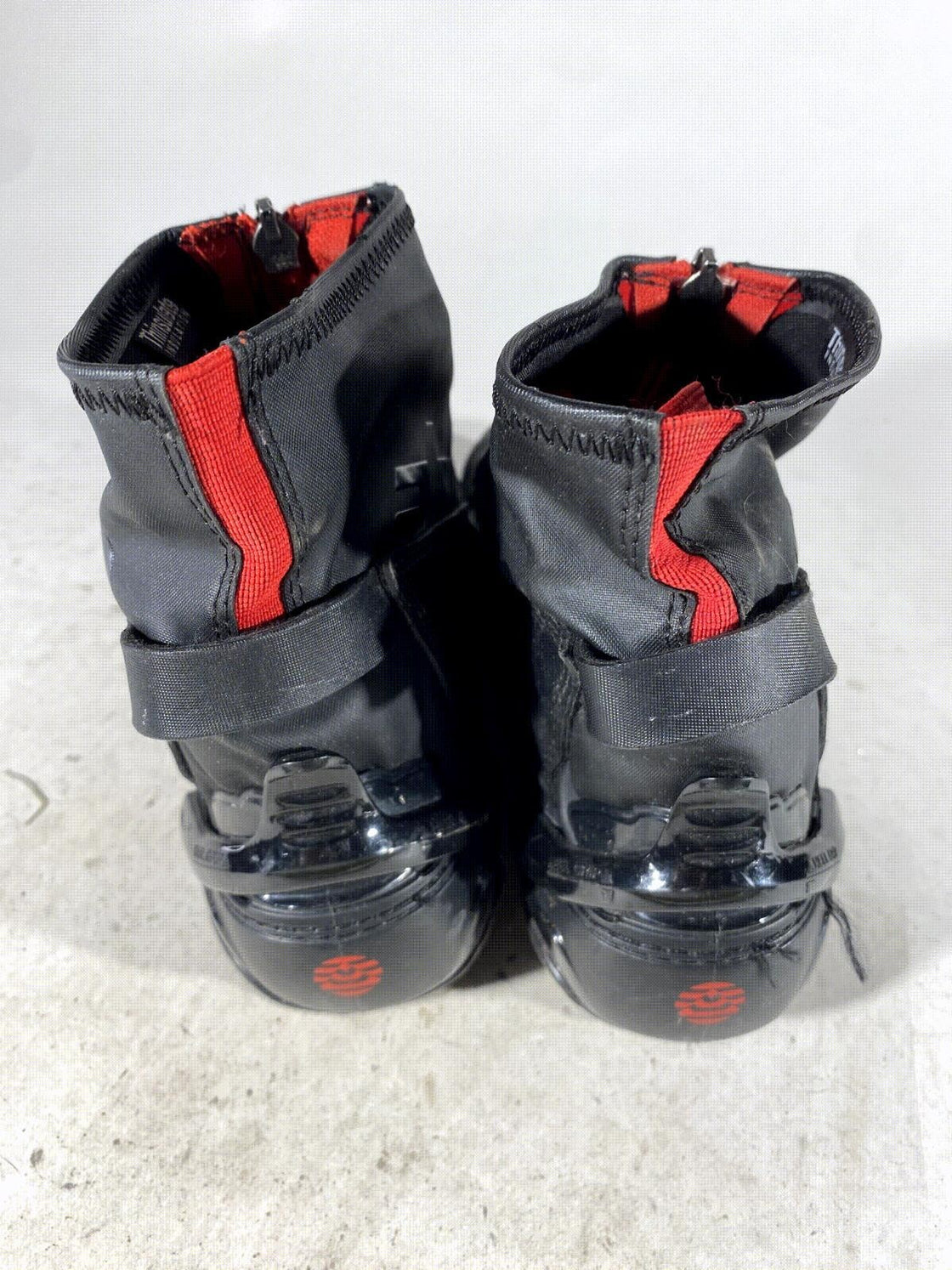 Alpina Allround Touring Nordic Cross Country Ski Boots Size EU41 US8 NNN 3207