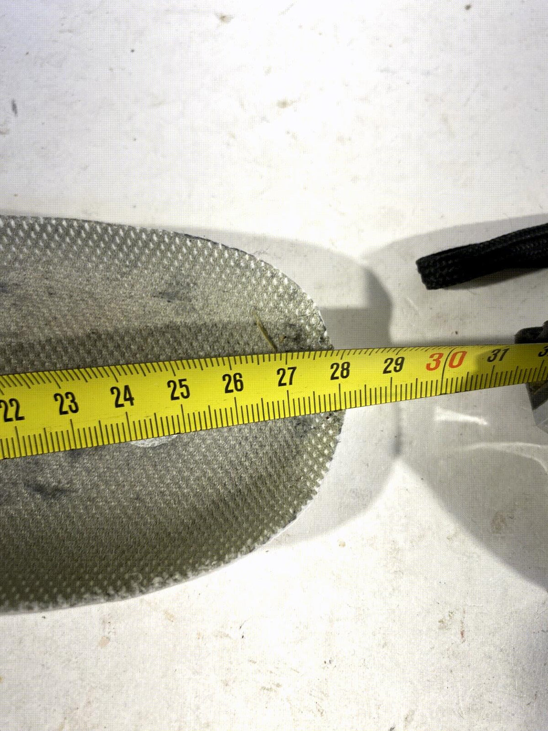 Alpina T5 Plus Nordic Cross Country Ski Boots Size EU43 US9.5 NNN bindings 3197