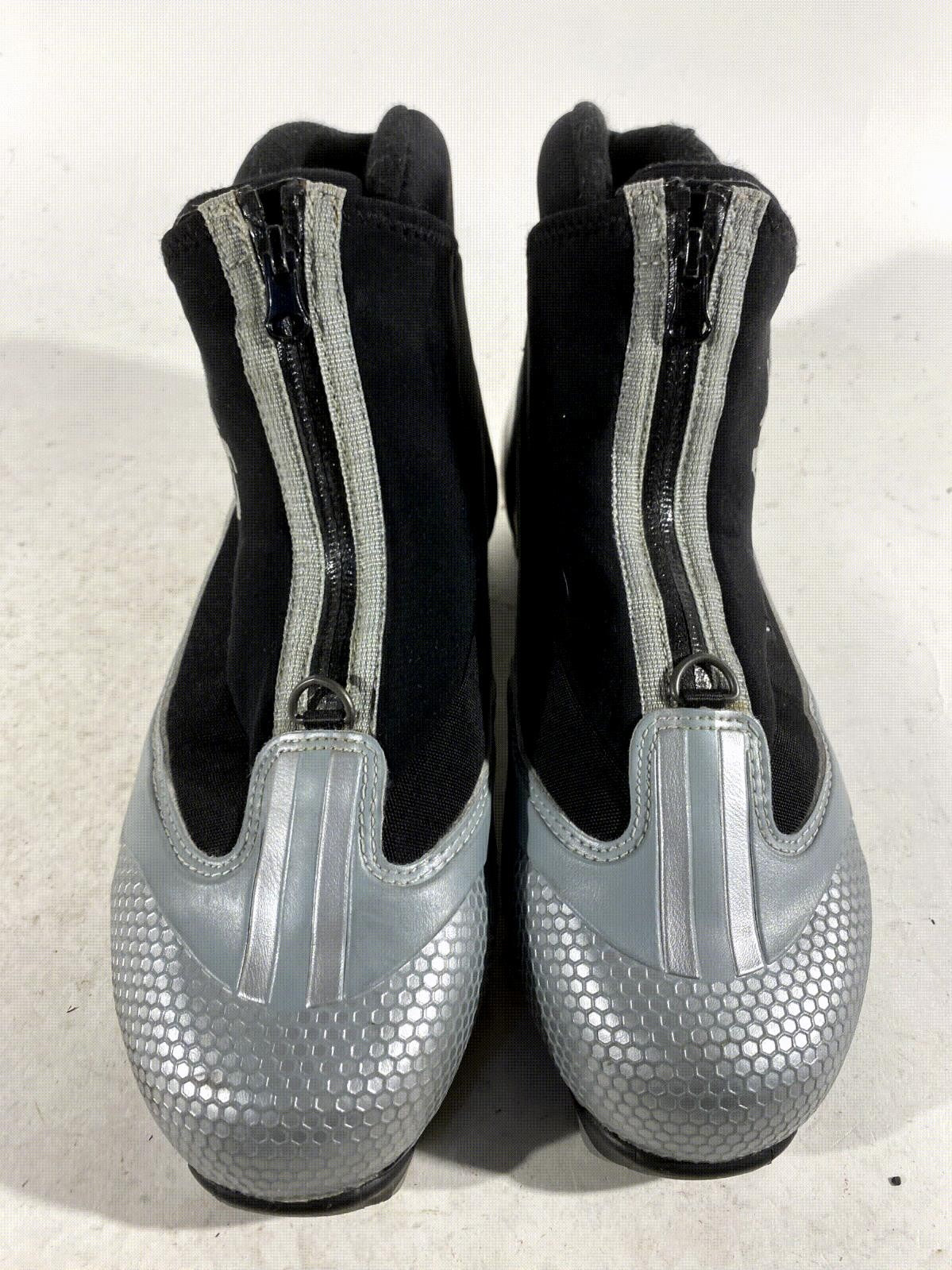 Alfa Touring Gore-tex Cross Country Ski Boots Classic NNN EU 43 US 9.5 3239