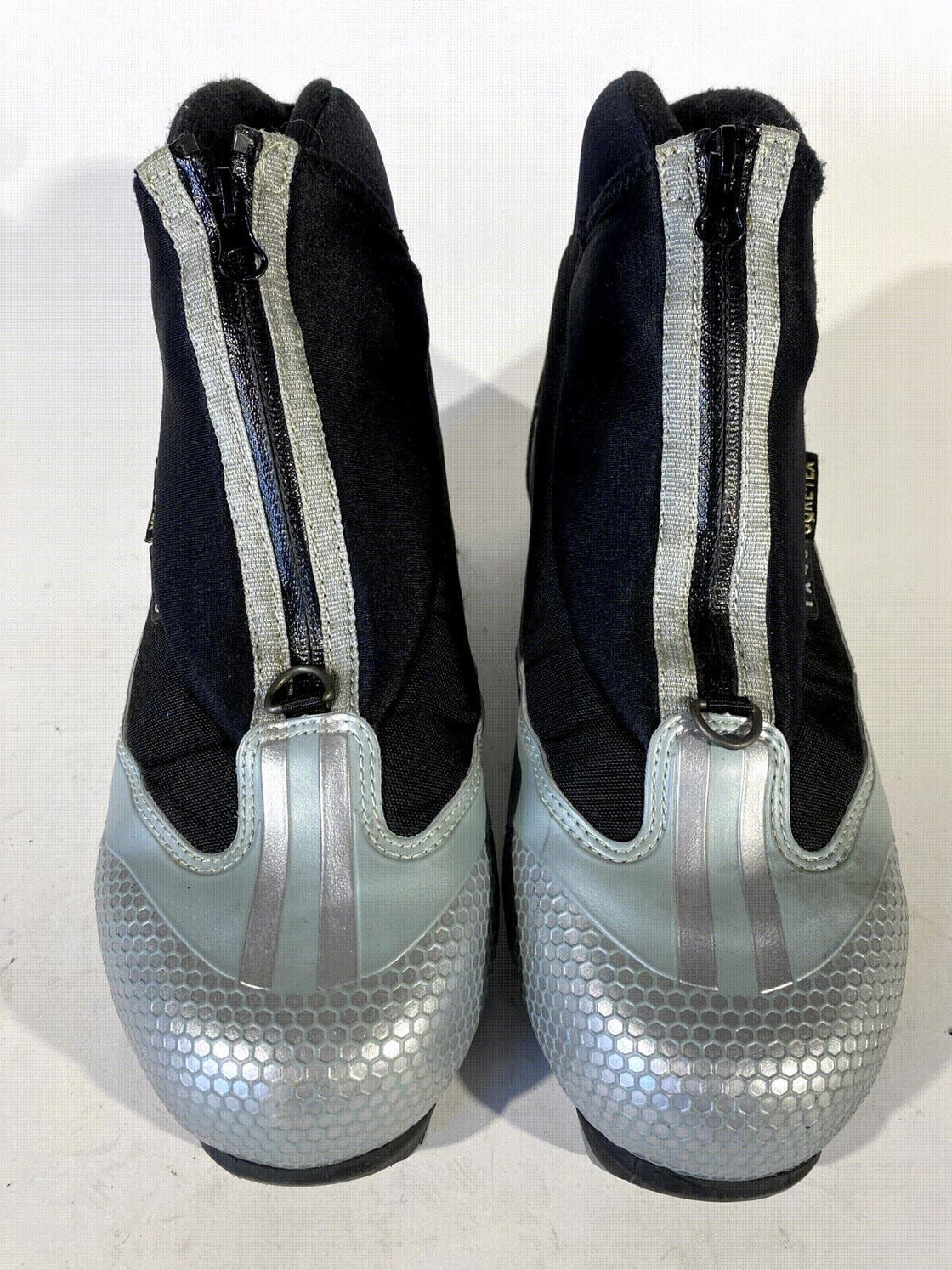 Alfa TX40 Gore-tex Nordic Cross Country Ski Boots Size EU42 US9 NNN 3238