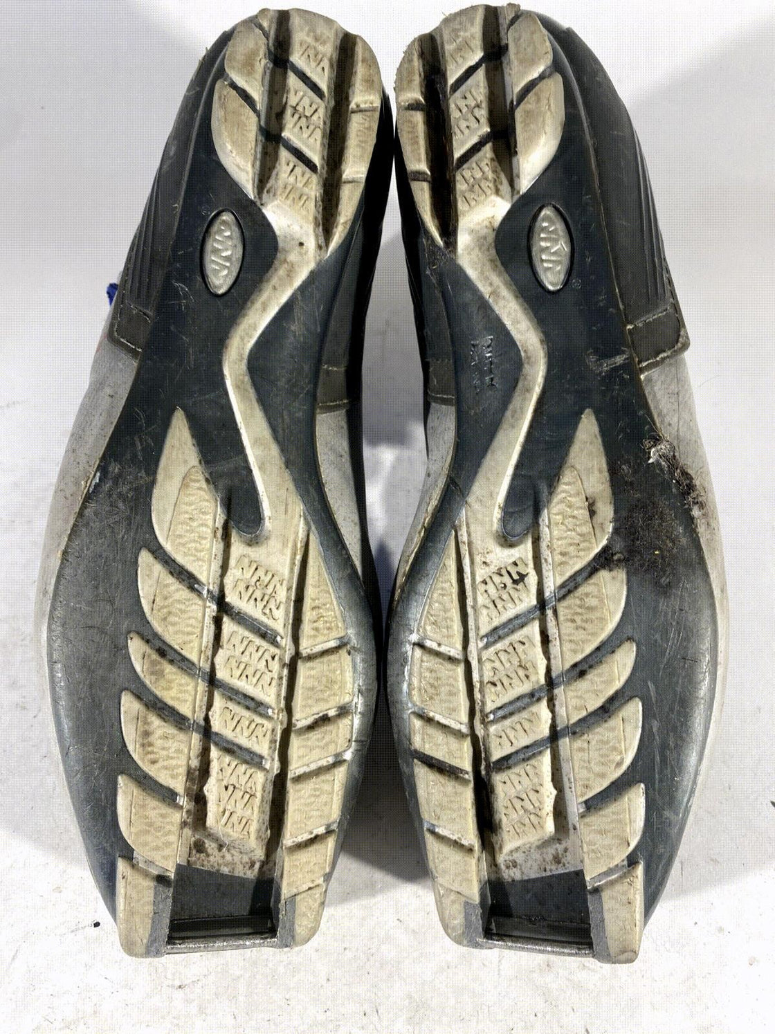 Alpina SP15 Nordic Cross Country Ski Boots Size EU43 US9.5 for NNN 2898