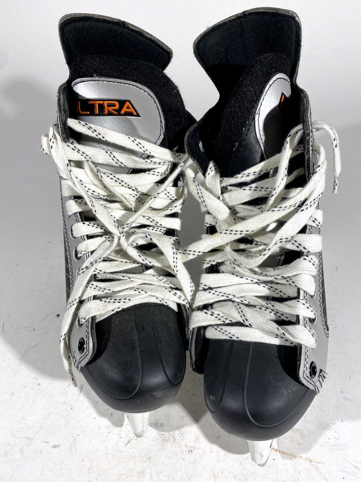 CCM Ice Ice Skates EU 41 US 8 260mm IS25