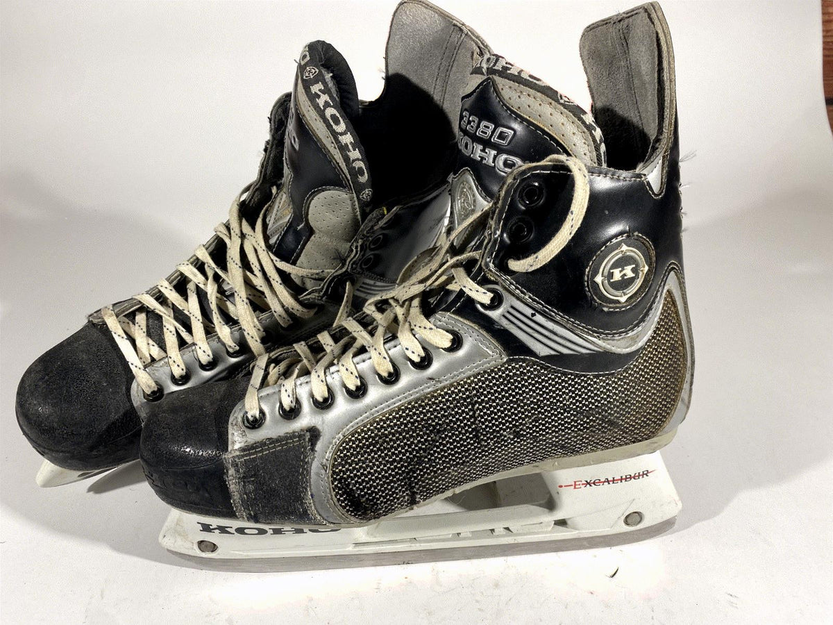 Koho 3380 Ice Skates EU 45 US 10.5 280mm IS24