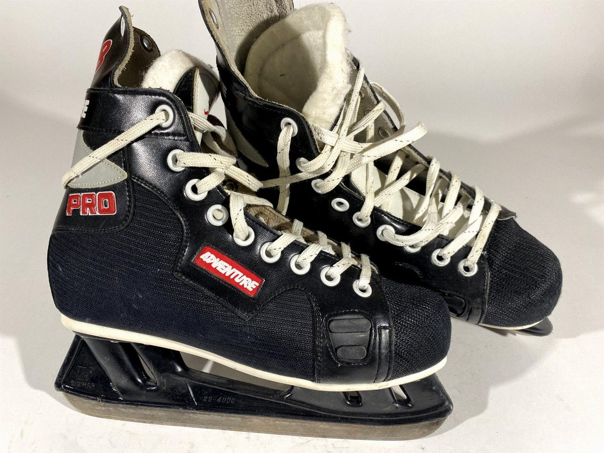 Pro Adventure Pro Ice Skates EU 41 US 8 260mm IS12