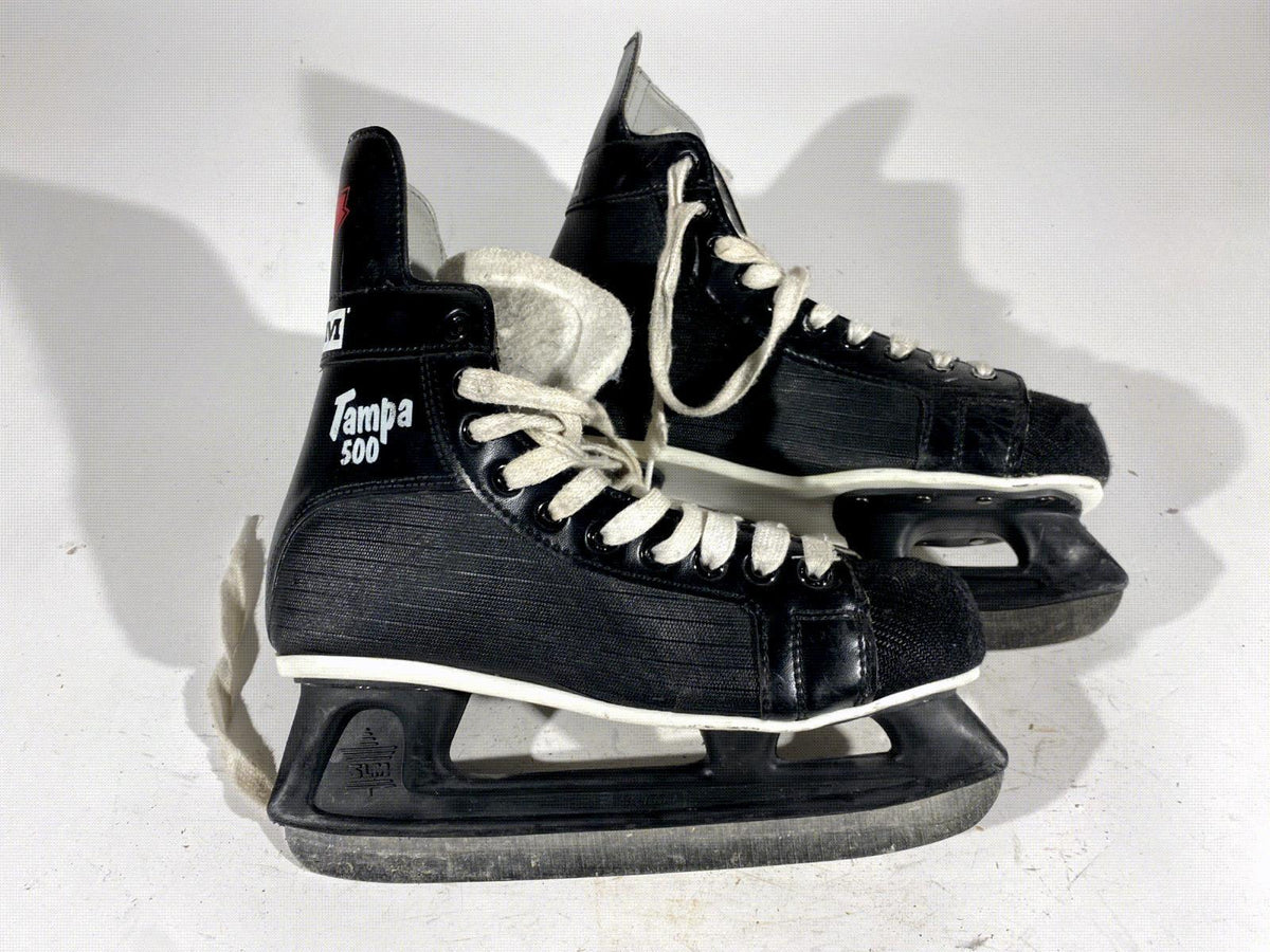 CCM Tampa 500 Ice Skates EU 42 US 9 265mm IS63