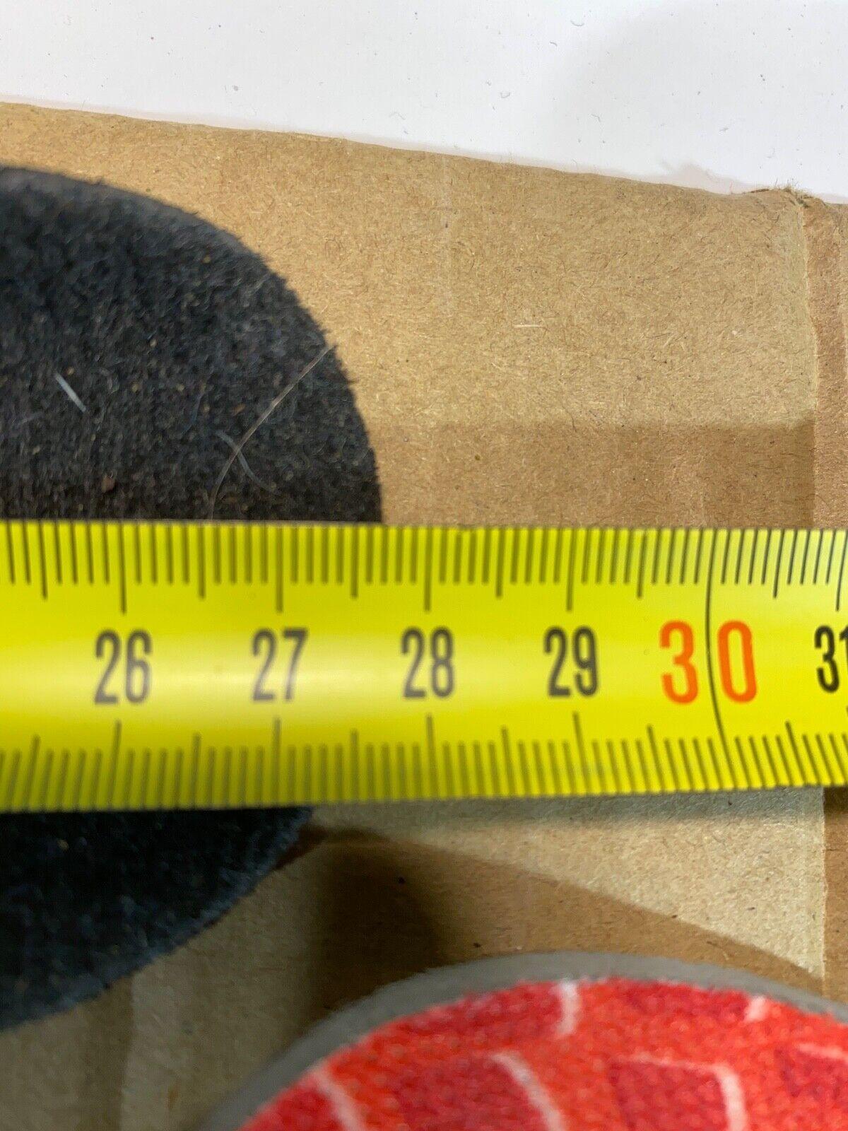 VIC Ice Ice Skates EU 43 US 9.5 275mm IS36