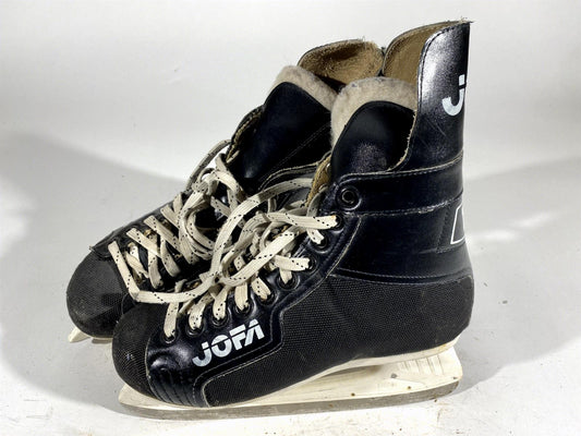 Jofa Ice Ice Skates EU 40 US 7.5 260mm IS65
