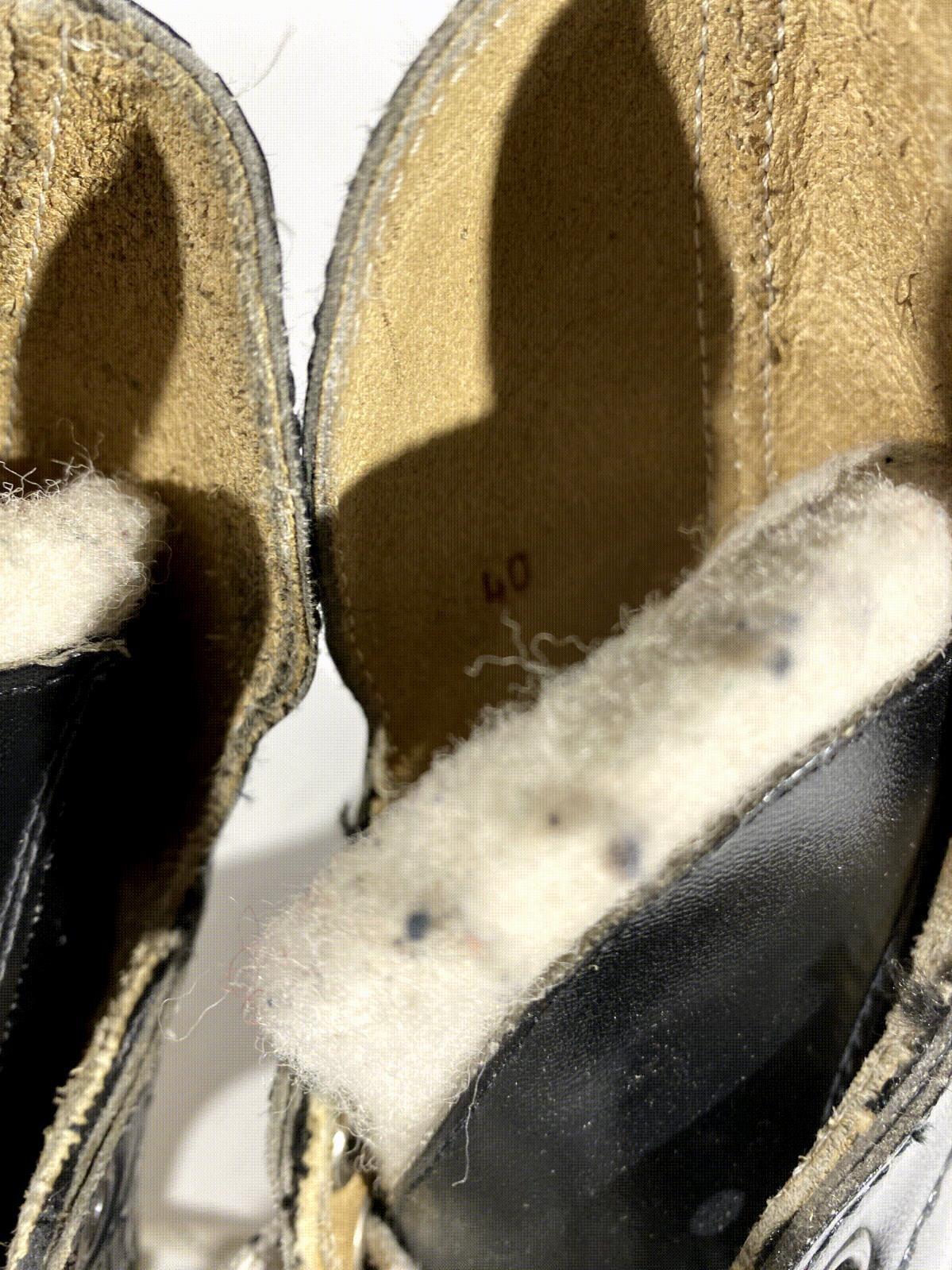 Jofa Ice Ice Skates EU 40 US 7.5 260mm IS65