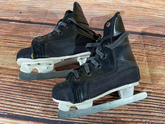 Ice Ice Skates EU 30 US 12 Kids 195mm IS37