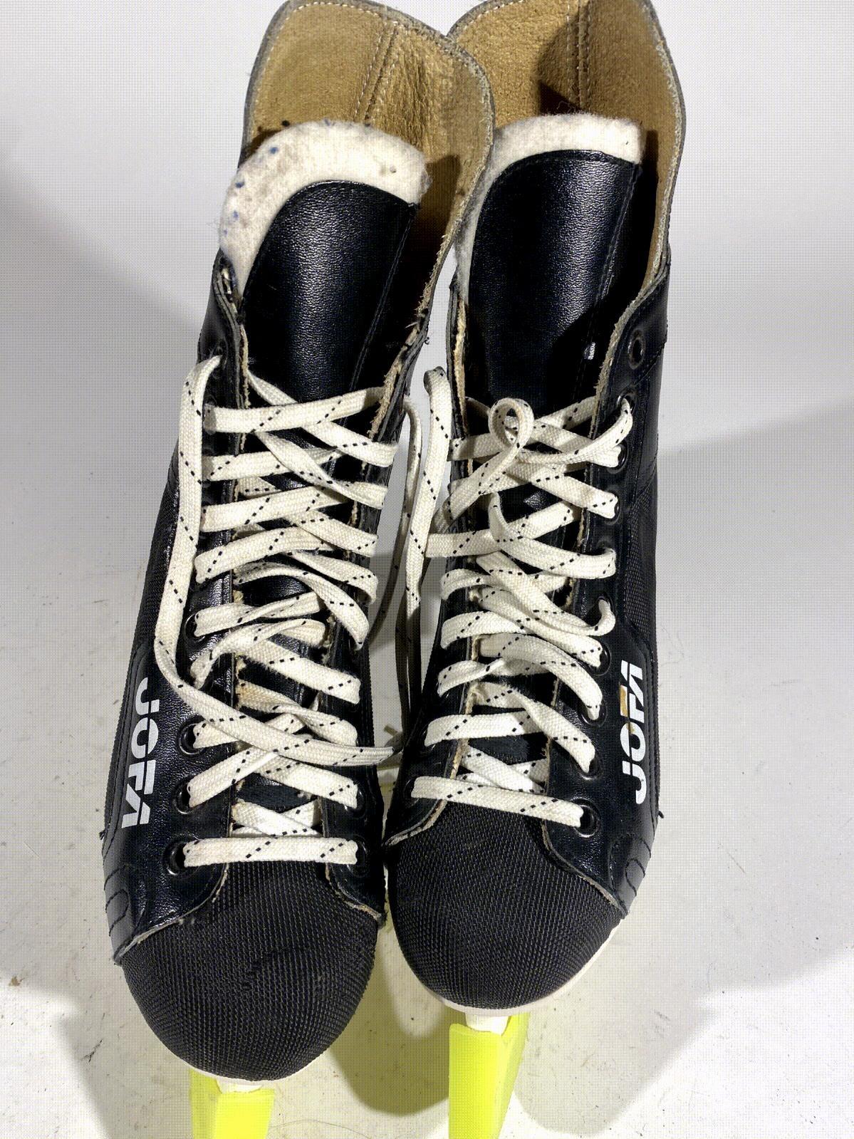 Jofa Ice Ice Skates EU 41 US 8 260mm IS43