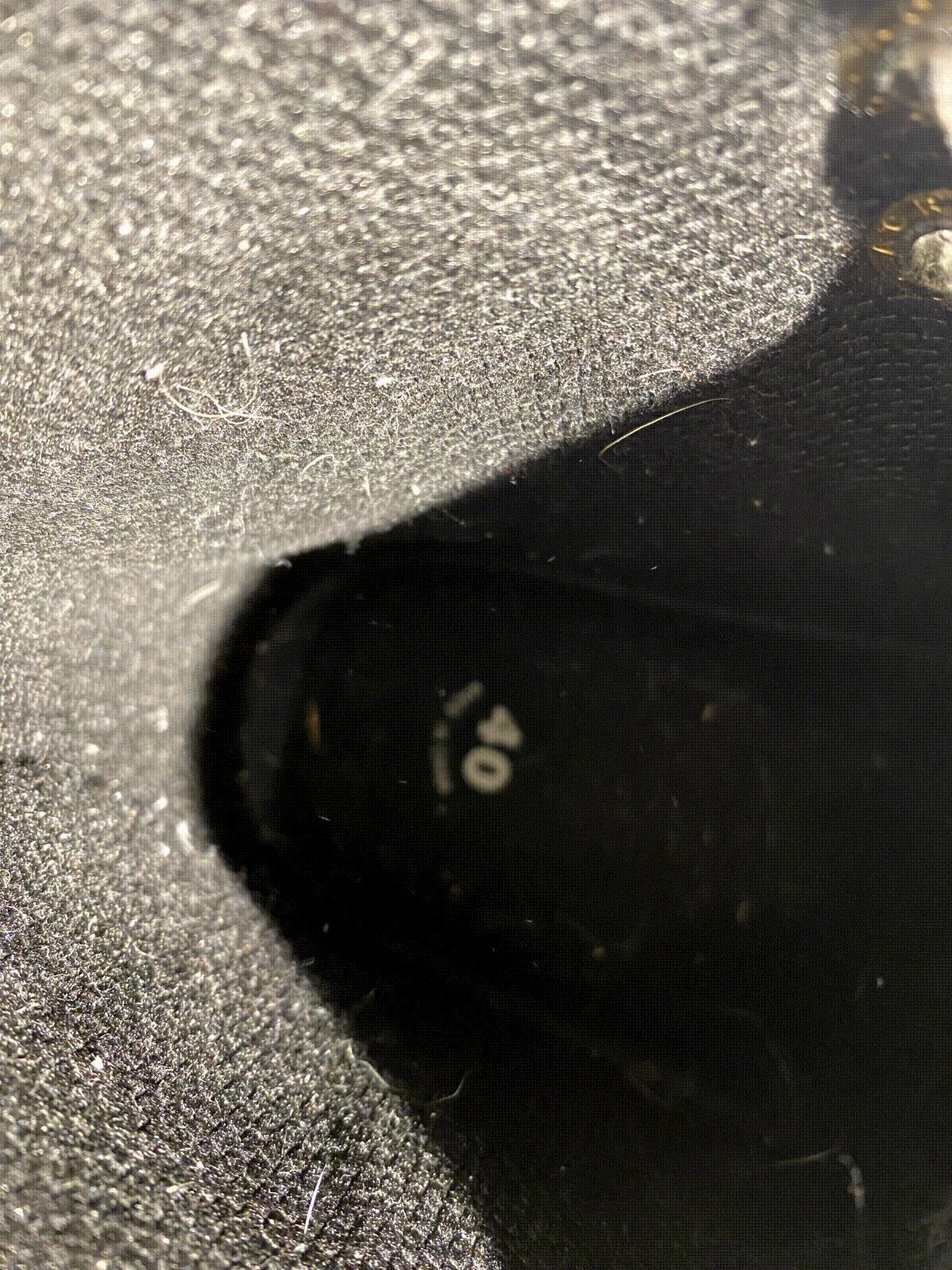 CCM 2.3 Ice Ice Skates EU 40 US 7.5 255mm IS33