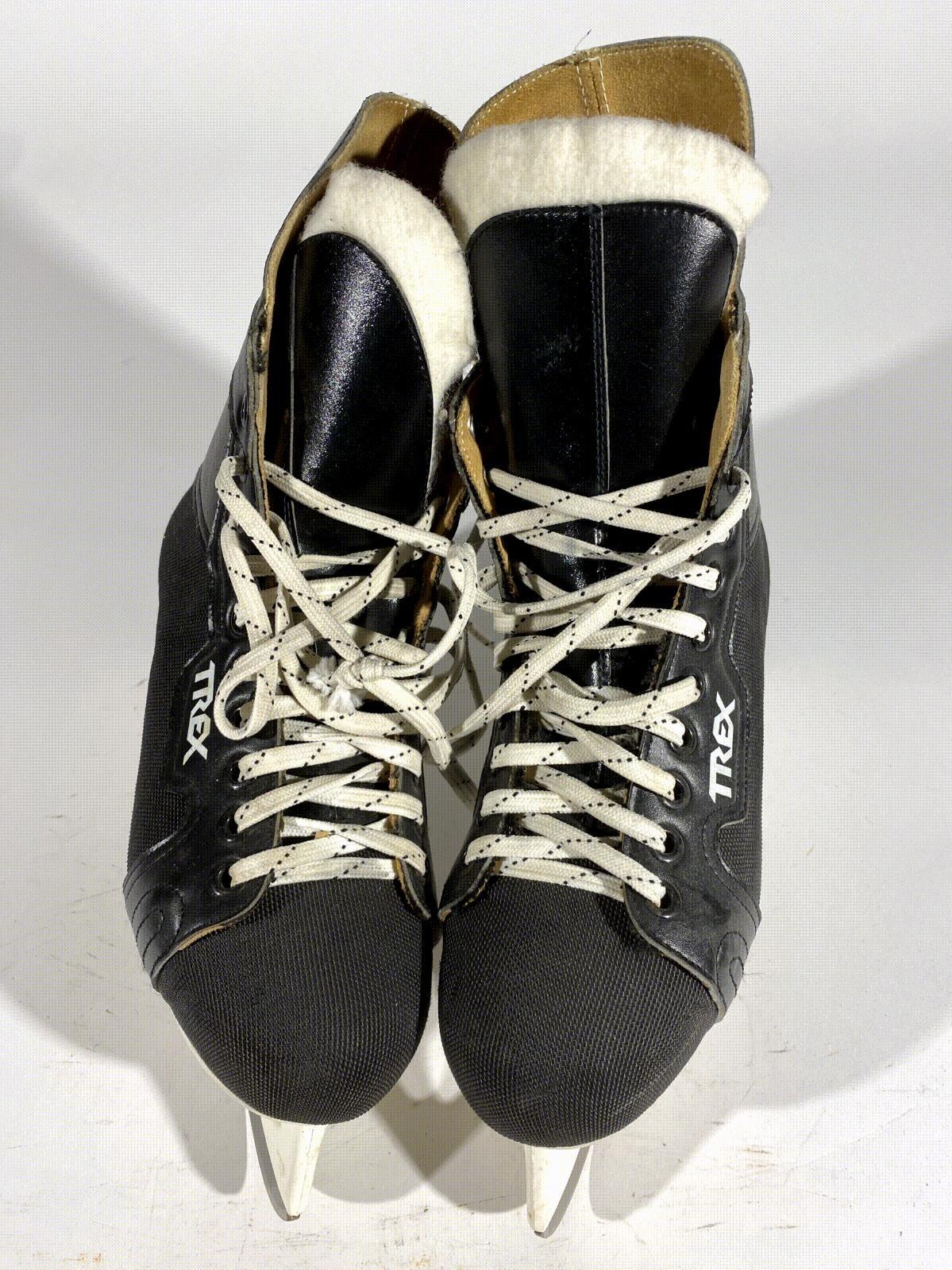 Trex Ice Ice Skates EU 44 US 10.5 280mm IS86