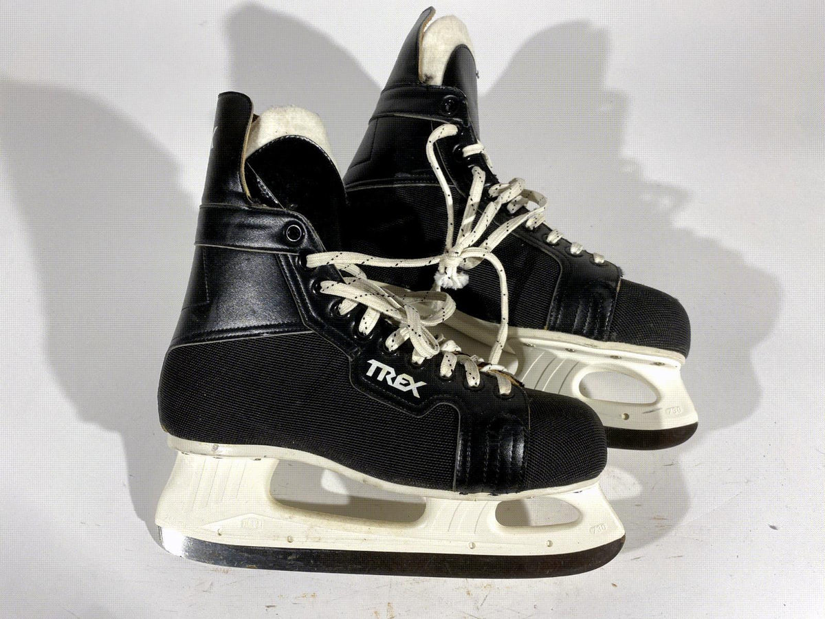 Trex Ice Ice Skates EU 44 US 10.5 280mm IS86