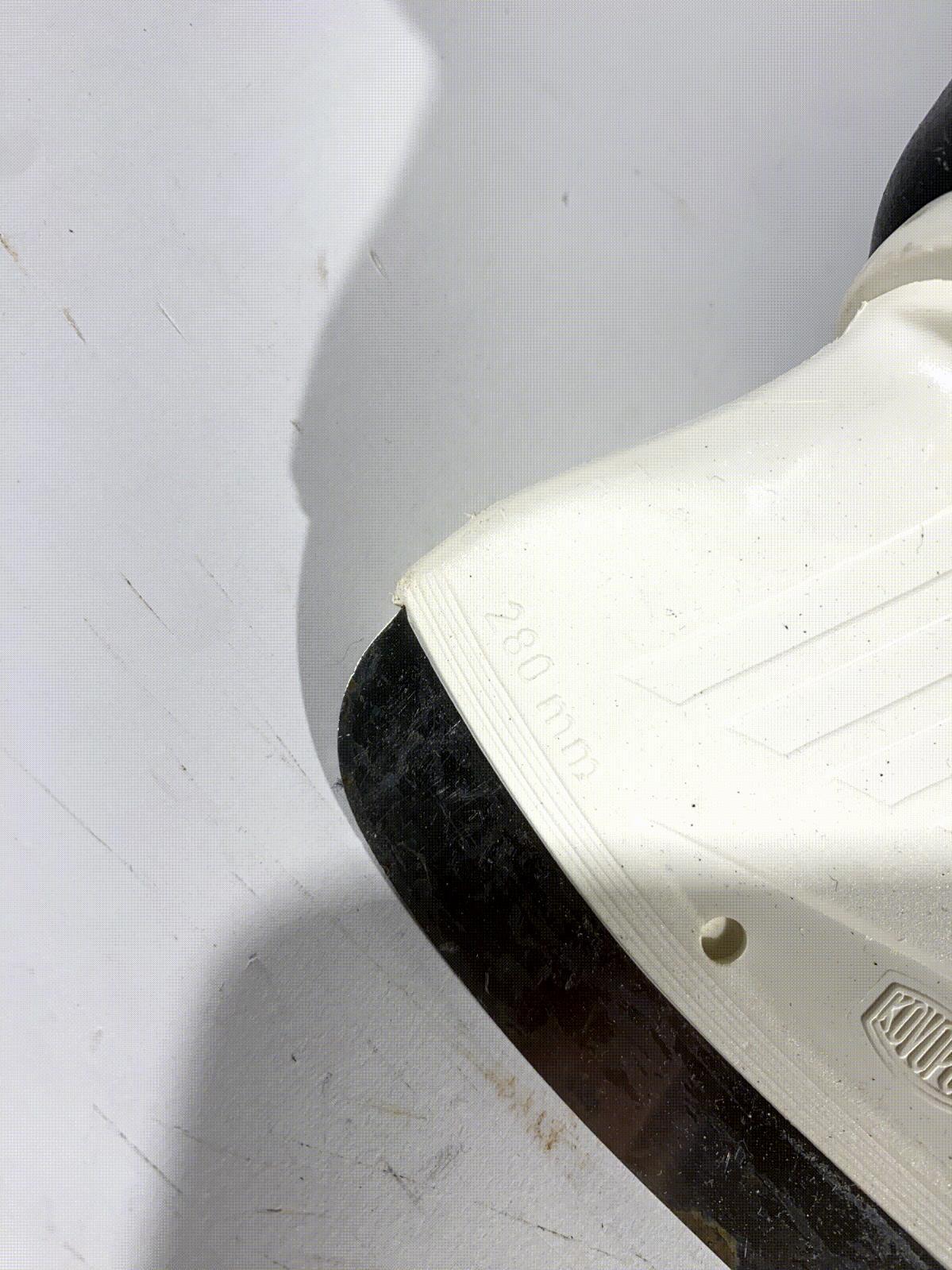 Trex Ice Ice Skates EU 44 US 10.5 280mm IS86