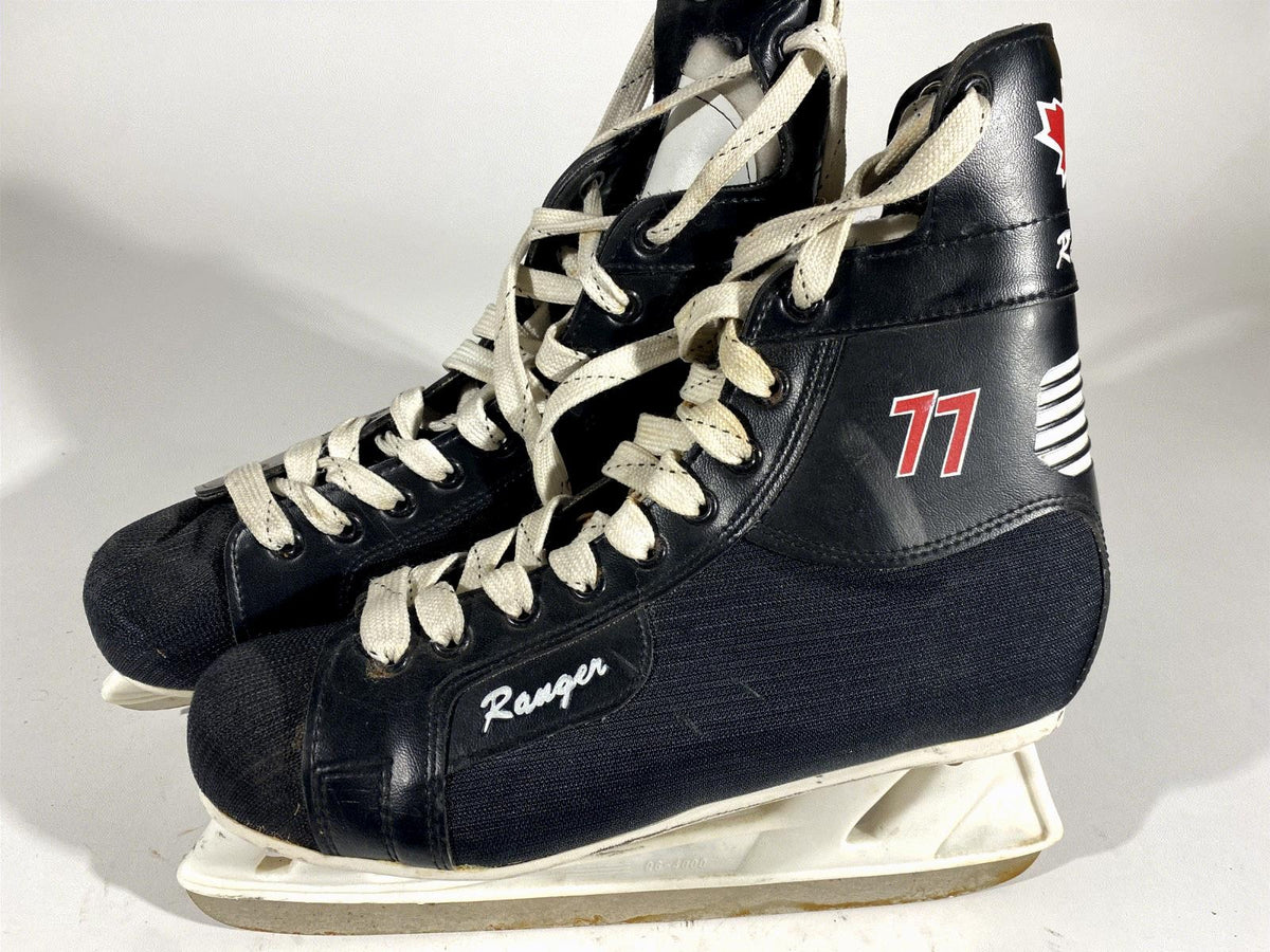 Ranger 77 Ice Ice Skates EU 47 US 12 300mm IS7