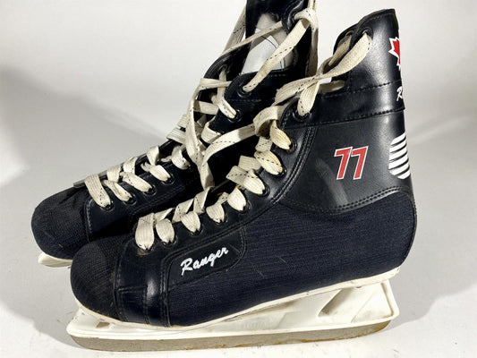 Ranger 77 Ice Ice Skates EU 47 US 12 300mm IS7