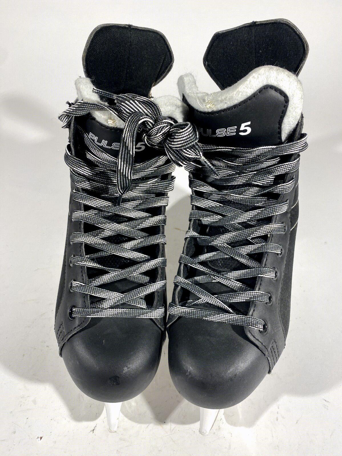 Pulse 5 Ice Skates EU 41 US 8 260mm IS42