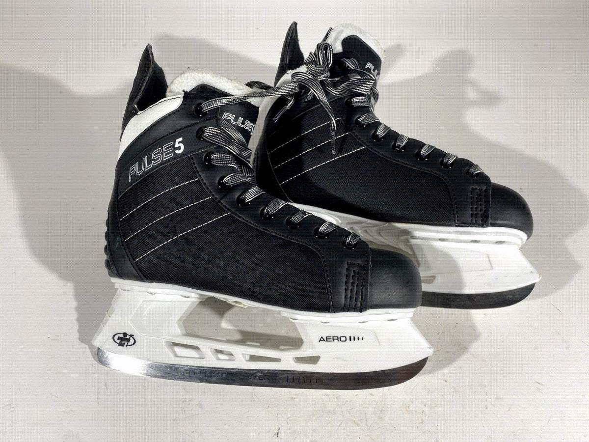 Pulse 5 Ice Skates EU 41 US 8 260mm IS42
